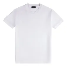 Футболка с короткими рукавами