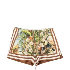 Шорты с принтом Toucan Tango Шорты с принтом Toucan Tango