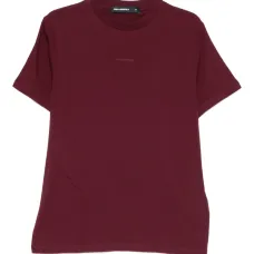 Футболка с логотипом