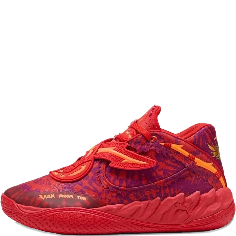 Кроссовки MB.05