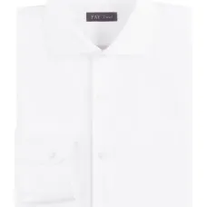 Рубашка Travel с французским воротником