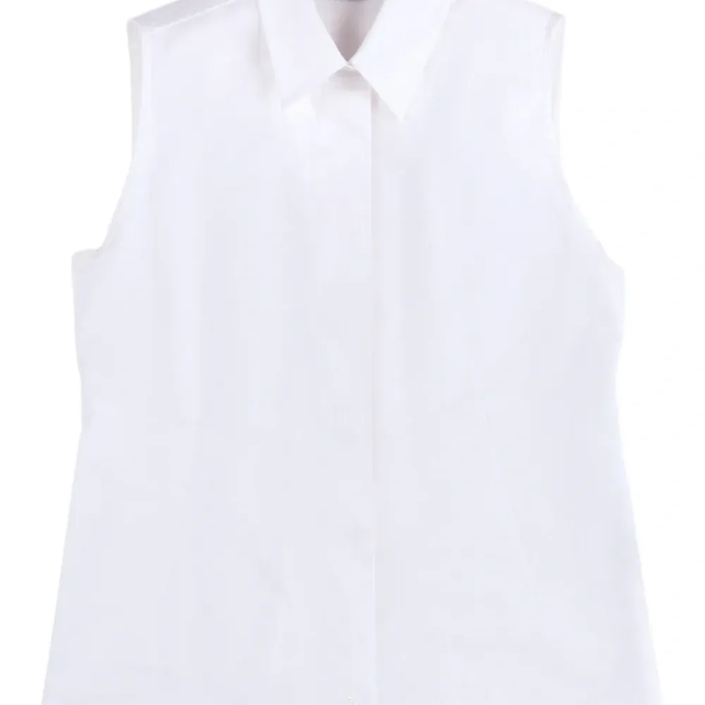 Рубашка без рукавов
