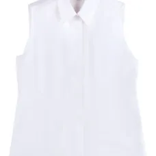 Рубашка без рукавов