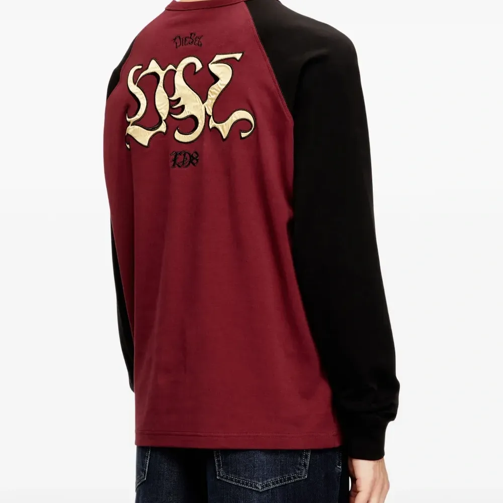 Футболка T-Norm-LS-Rag-CP с длинными рукавами Футболка T-Norm-LS-Rag-CP с длинными рукавами