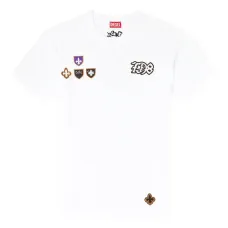 Футболка T-Norm-Cp с аппликацией