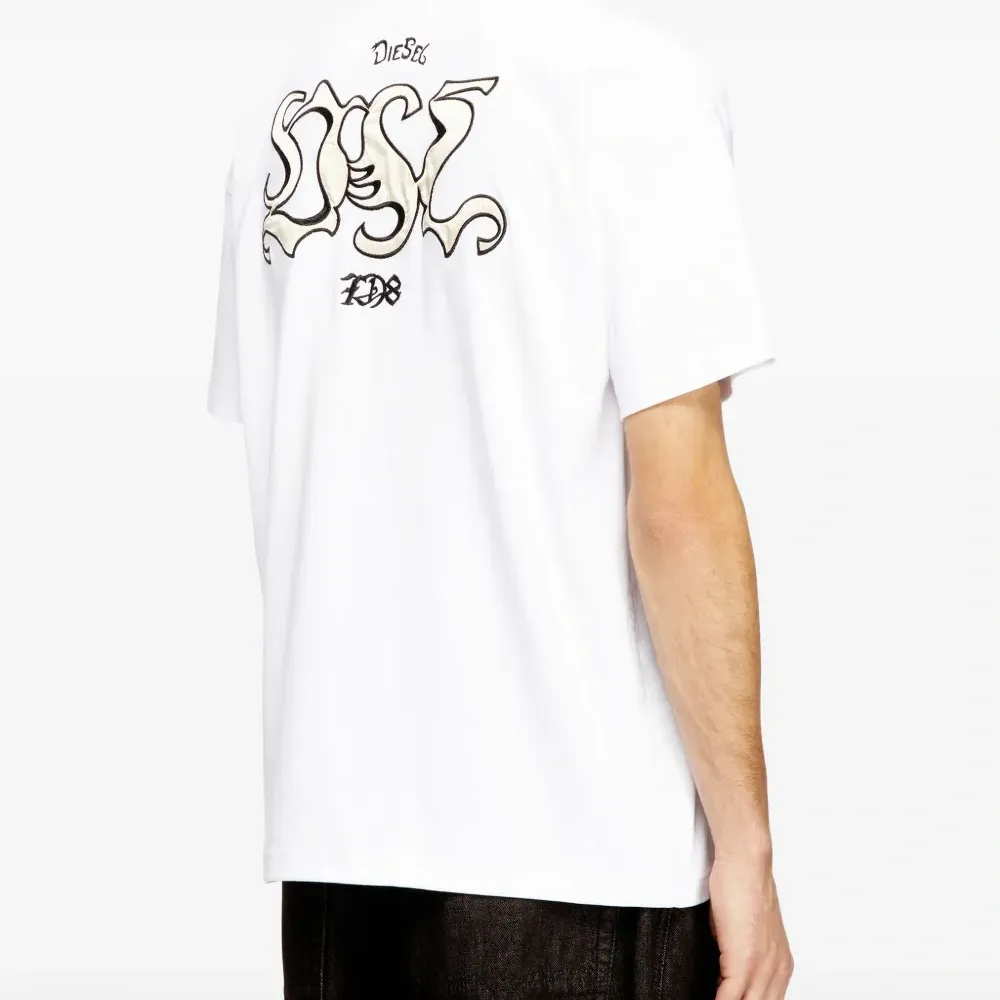 Футболка T-Norm-Cp с аппликацией