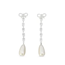 Серьги-подвески