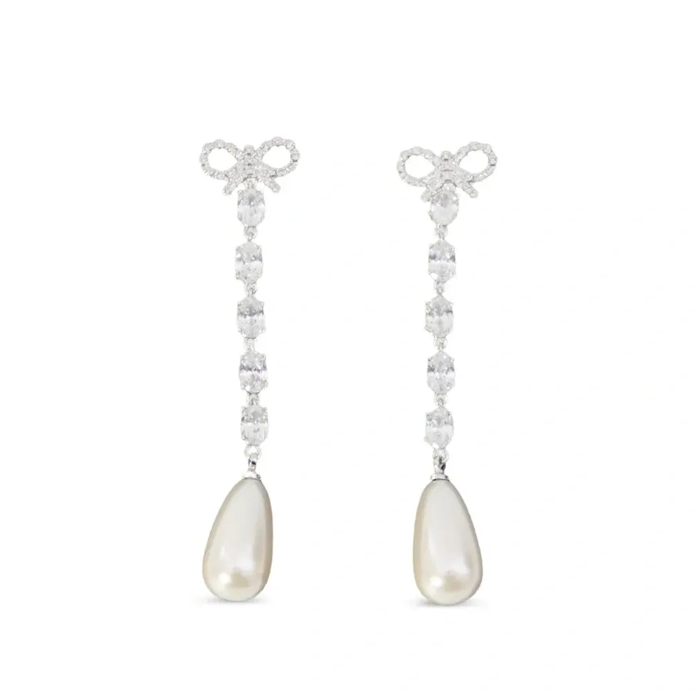 Серьги-подвески Серьги-подвески