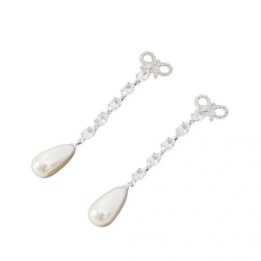 Серьги-подвески Серьги-подвески