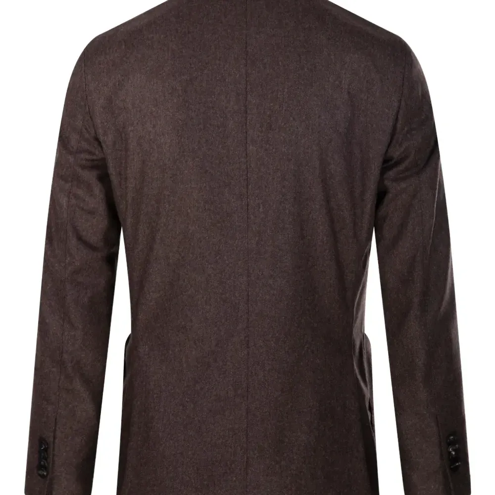 Шерстяная куртка на пуговицах Шерстяная куртка на пуговицах