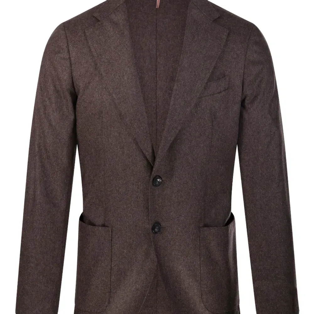 Шерстяная куртка на пуговицах Шерстяная куртка на пуговицах