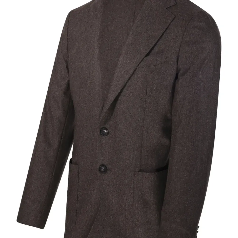 Шерстяная куртка на пуговицах Шерстяная куртка на пуговицах