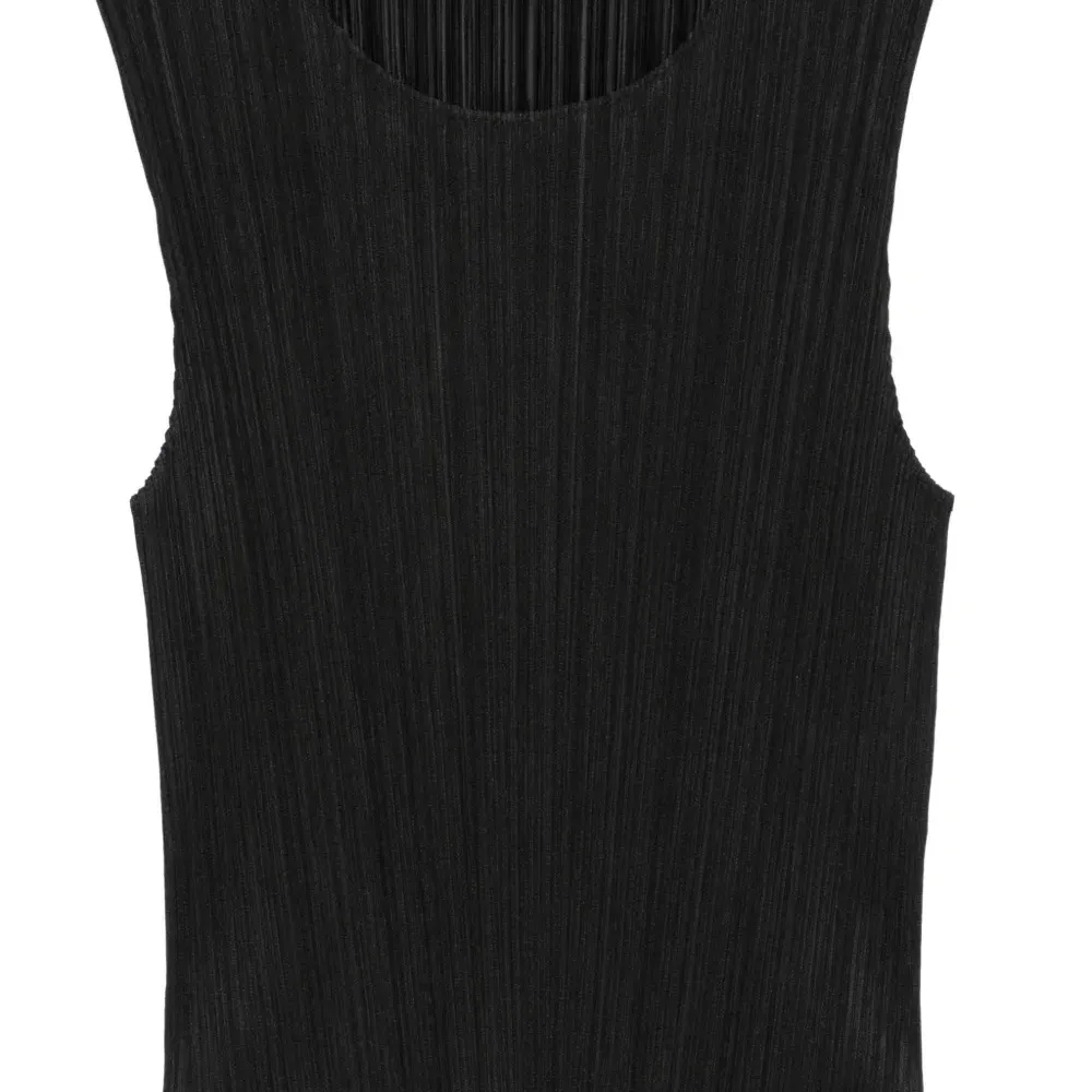 Безрукавка с плиссировкой Monthly Colors: Май