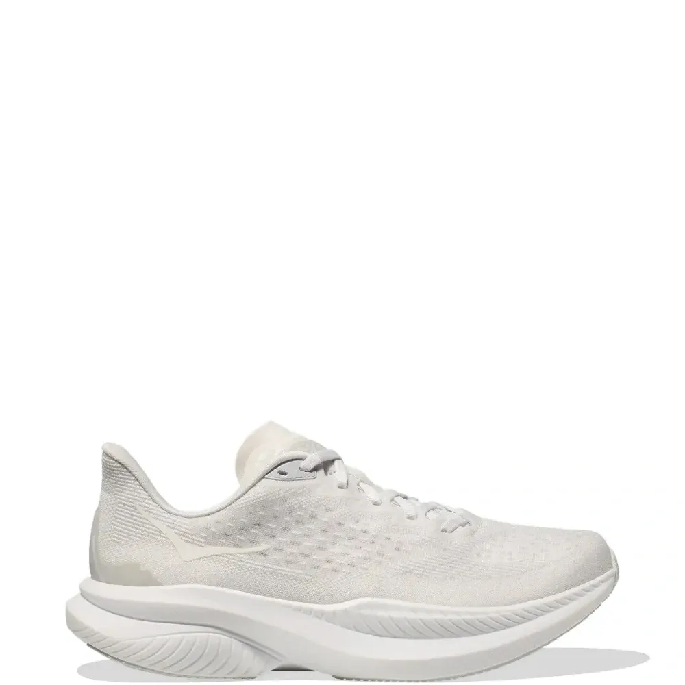 Кроссовки Mach 6