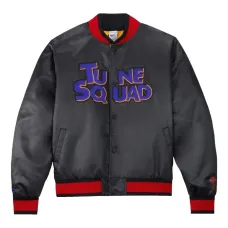 Бомбер X Lebron x Space Jam: Новое поколение "Tune Squad"