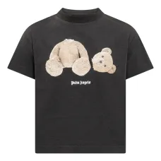 Футболка с графичным принтом