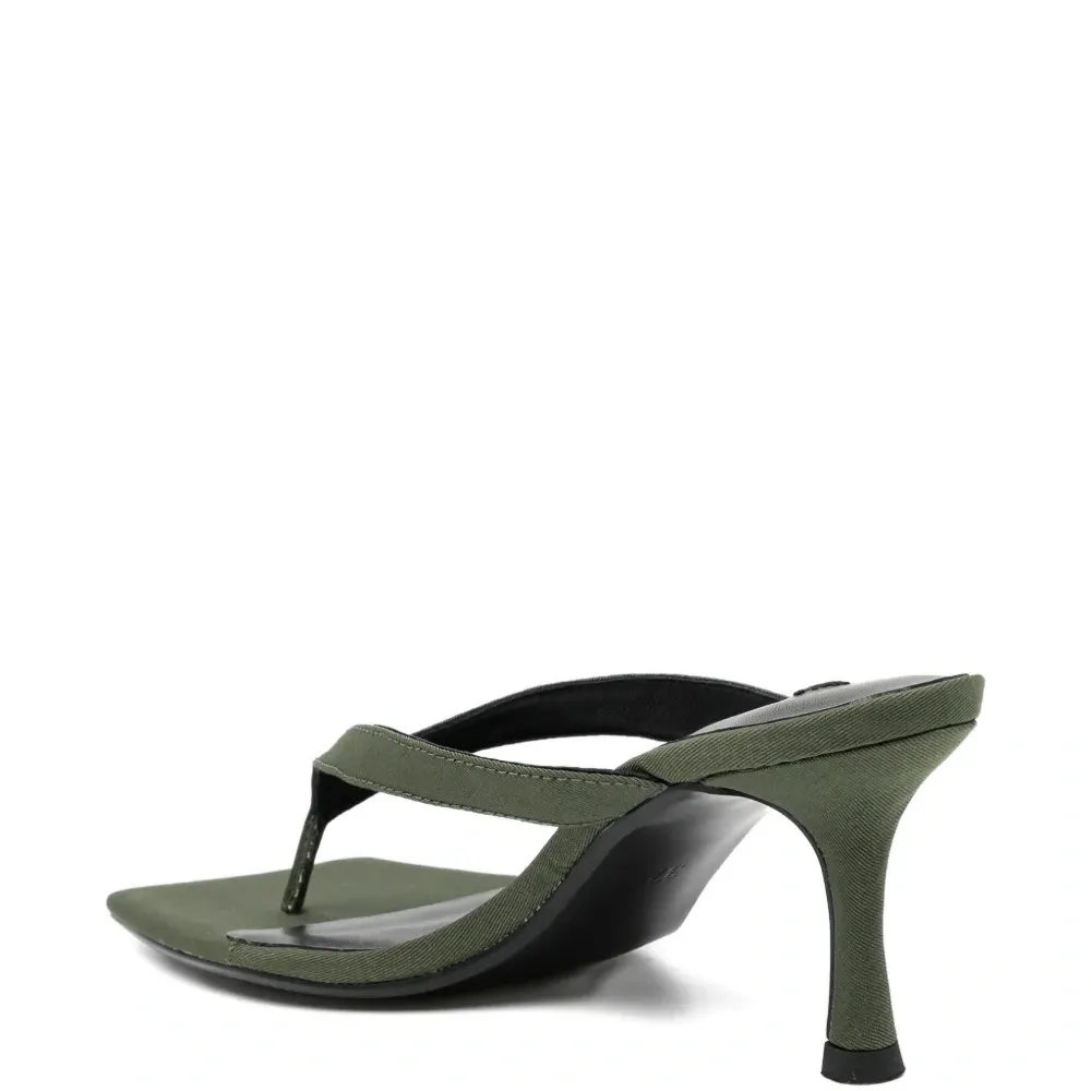 Босоножки Elvie 75