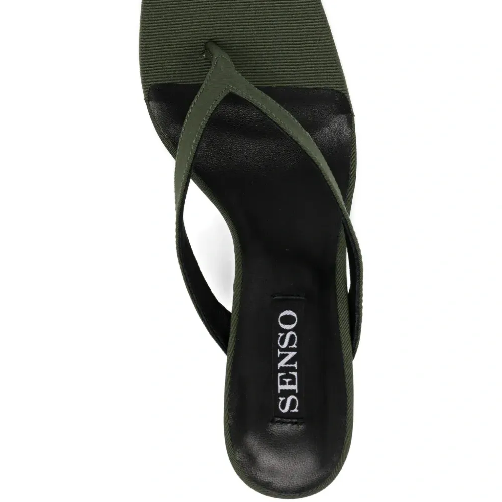 Босоножки Elvie 75