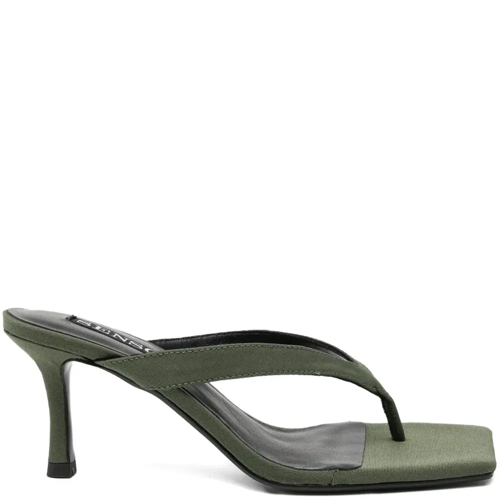 Босоножки Elvie 75