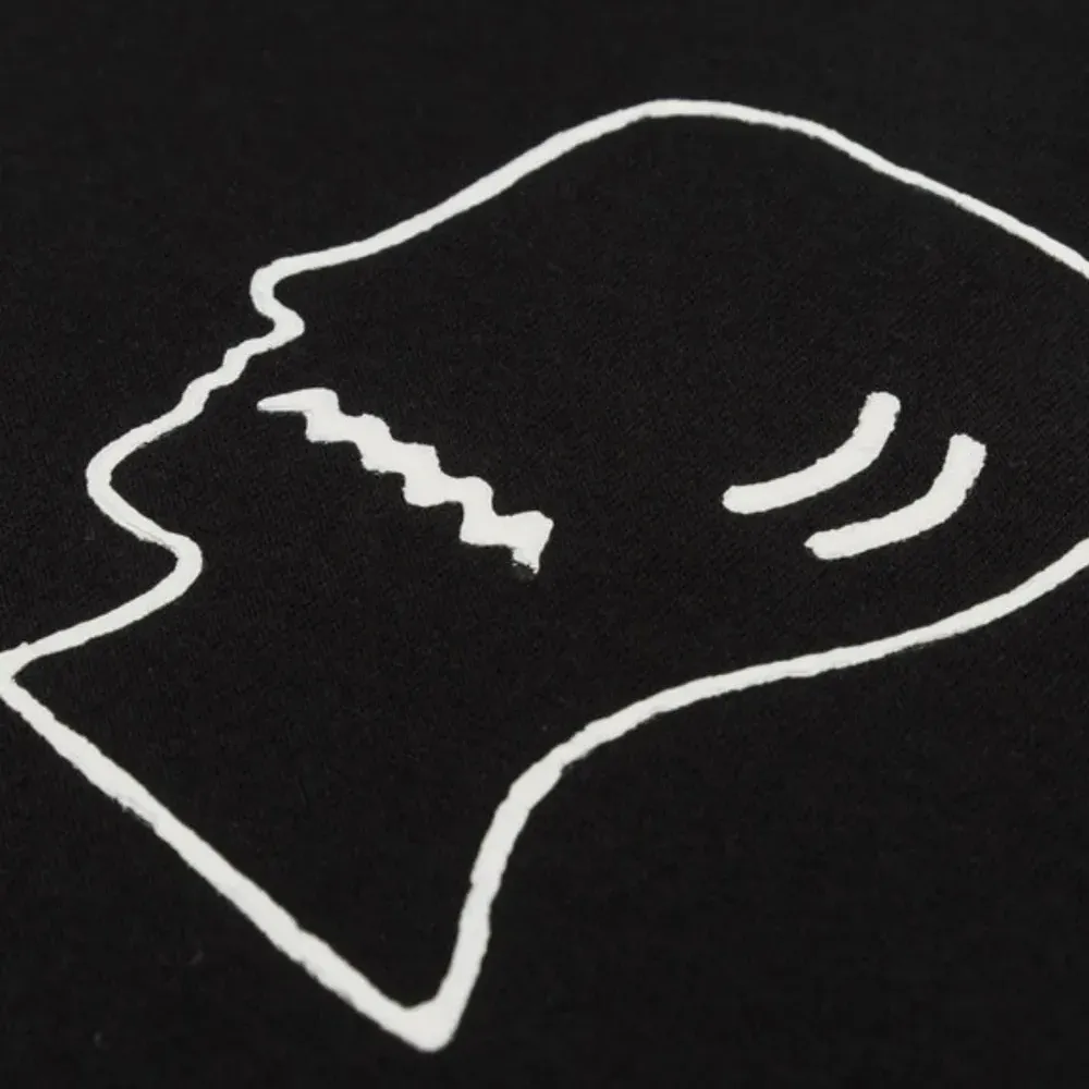 Футболка с логотипом