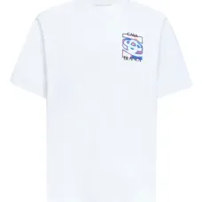 Футболка Heat Map с логотипом