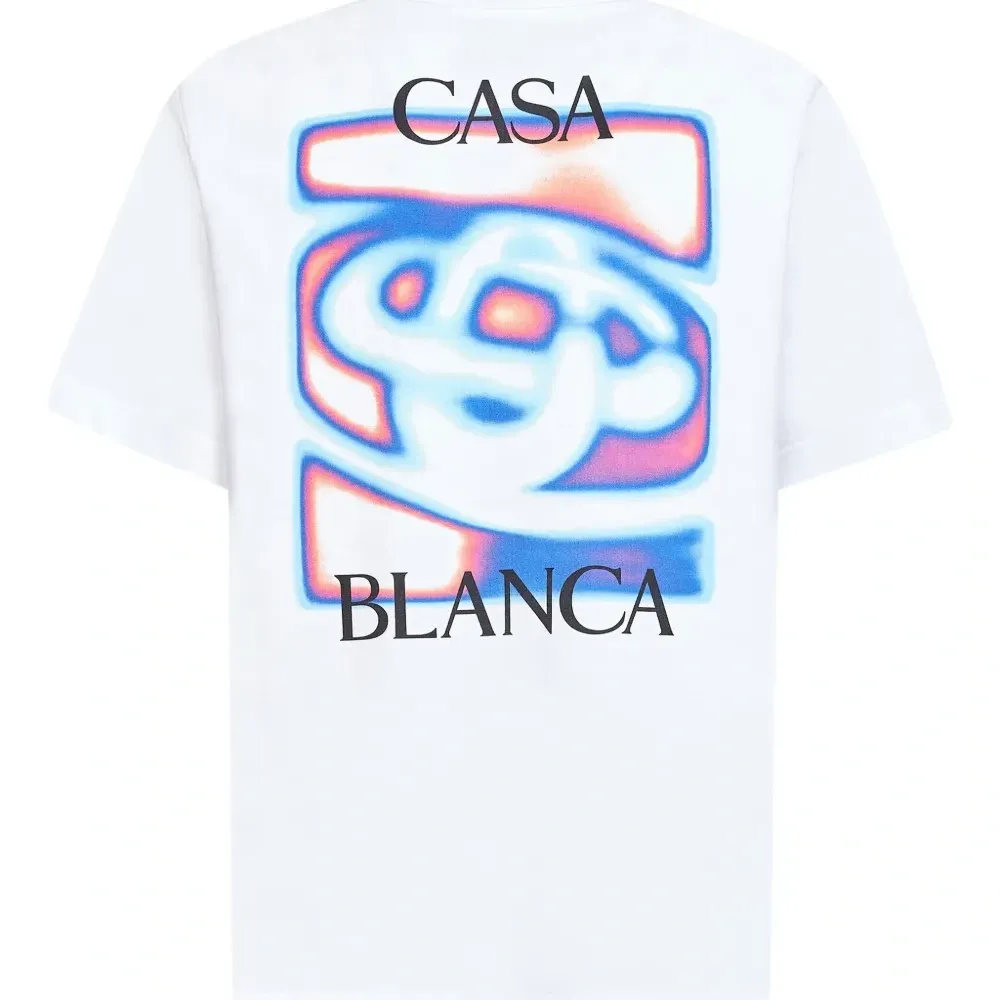 Футболка Heat Map с логотипом