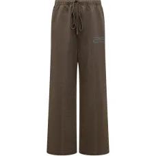 Спортивные штаны с кулиской Спортивные штаны с кулиской