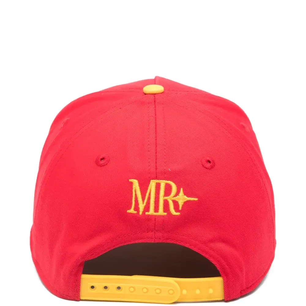 Тракерка с вышивкой Mr Odissey