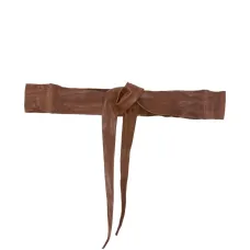 Ремень с завязкой Ремень с завязкой