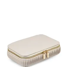 Шкатулка для украшений Bella (4 x 10 см) Шкатулка для украшений Bella (4 x 10 см)