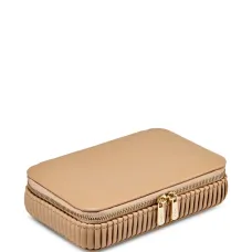 Шкатулка для украшений Bella (4.4 x 10.2 см) Шкатулка для украшений Bella (4.4 x 10.2 см)