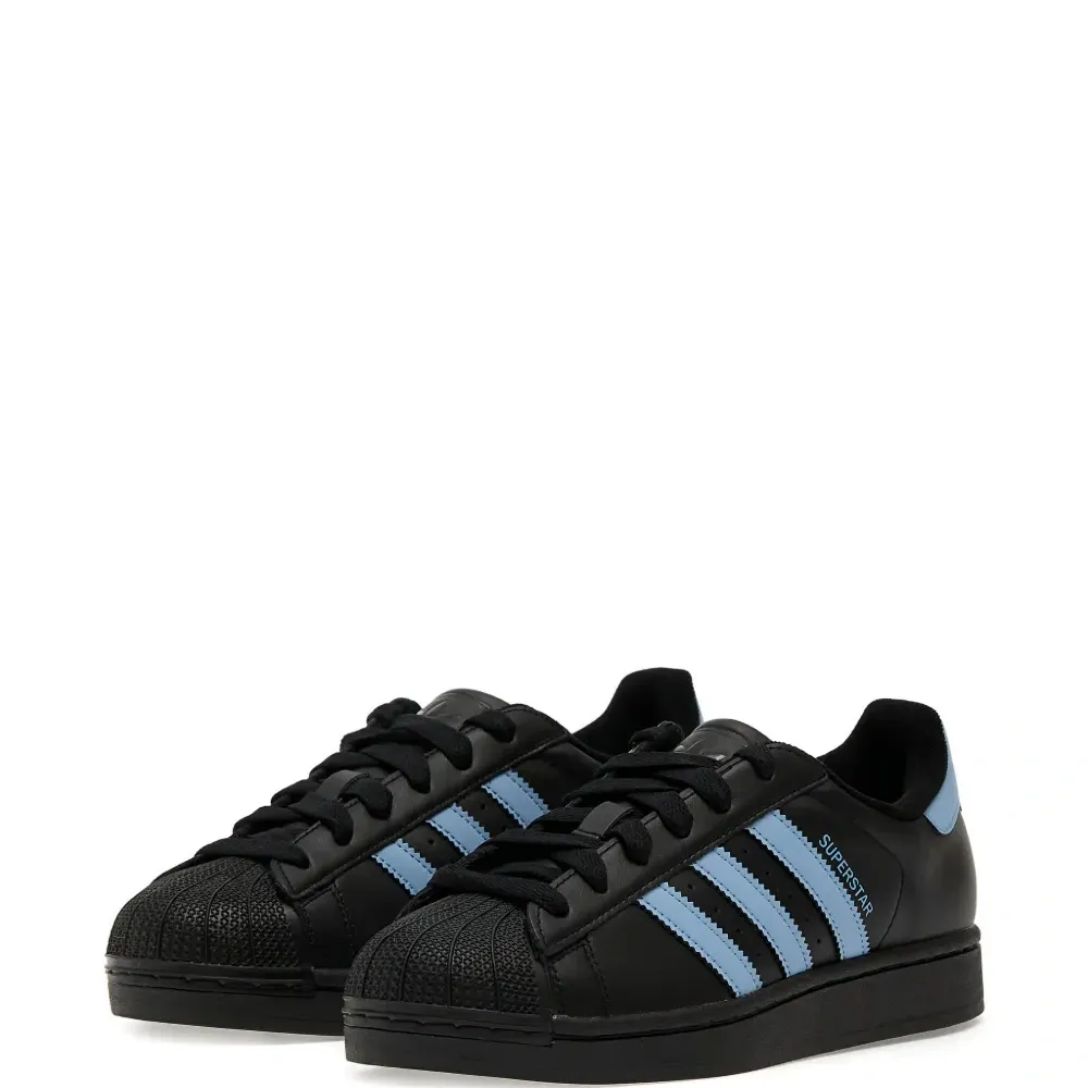 Кеды Superstar II