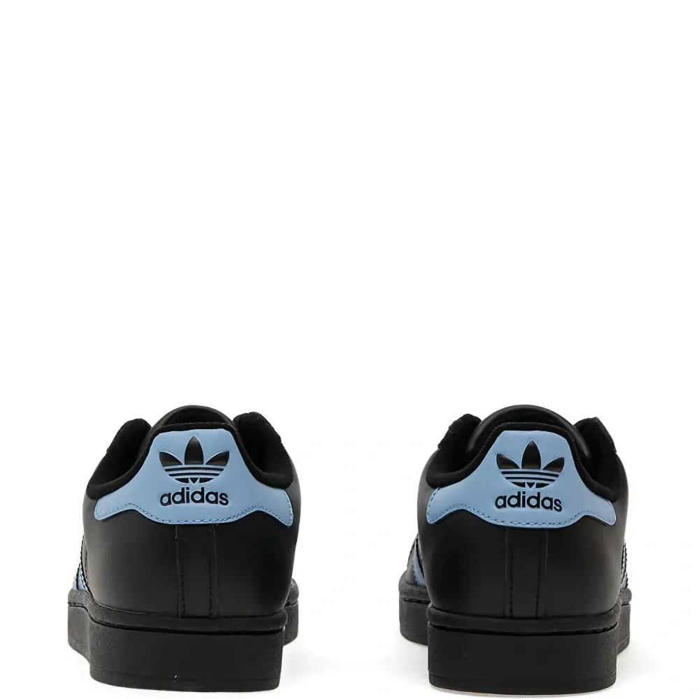 Кеды Superstar II