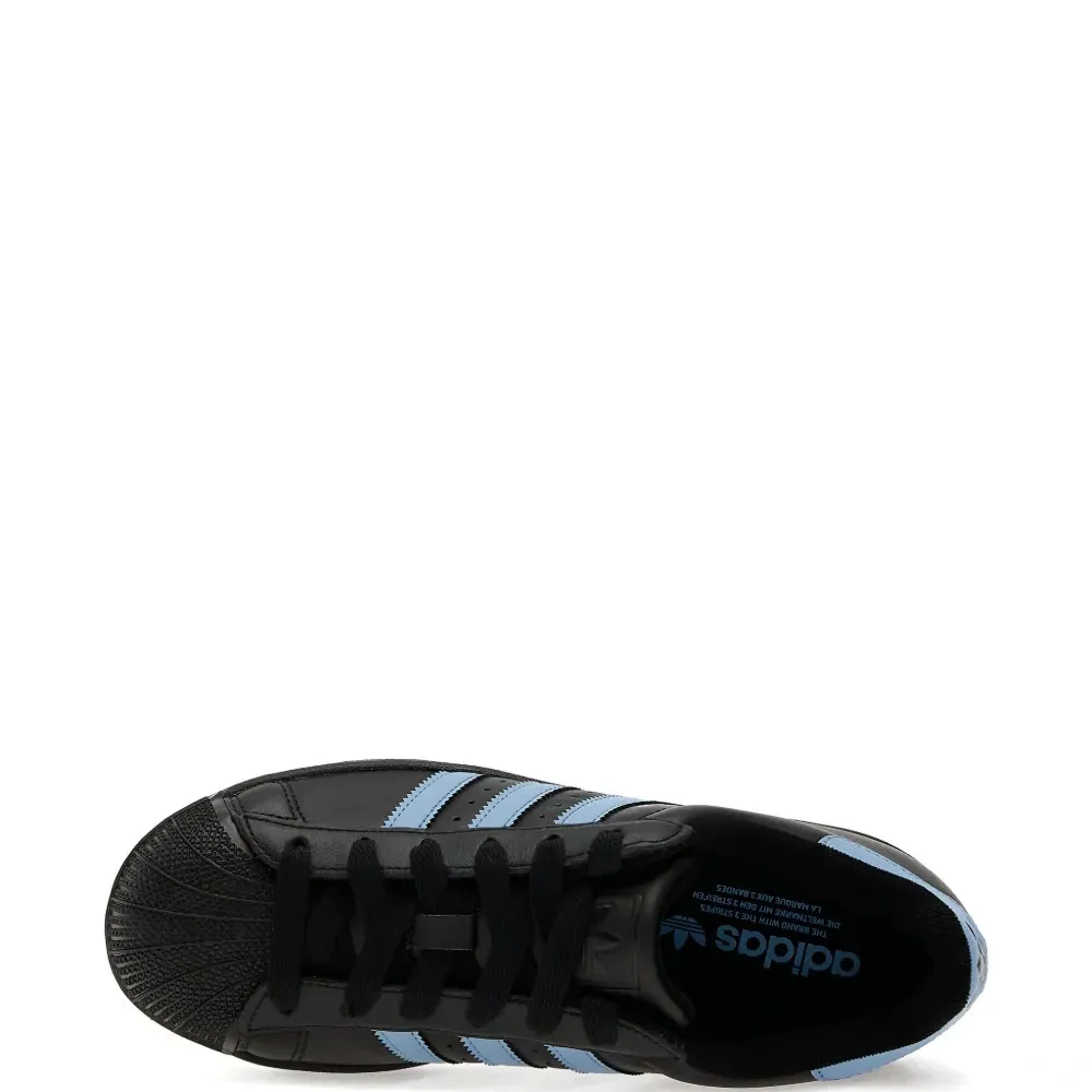 Кеды Superstar II