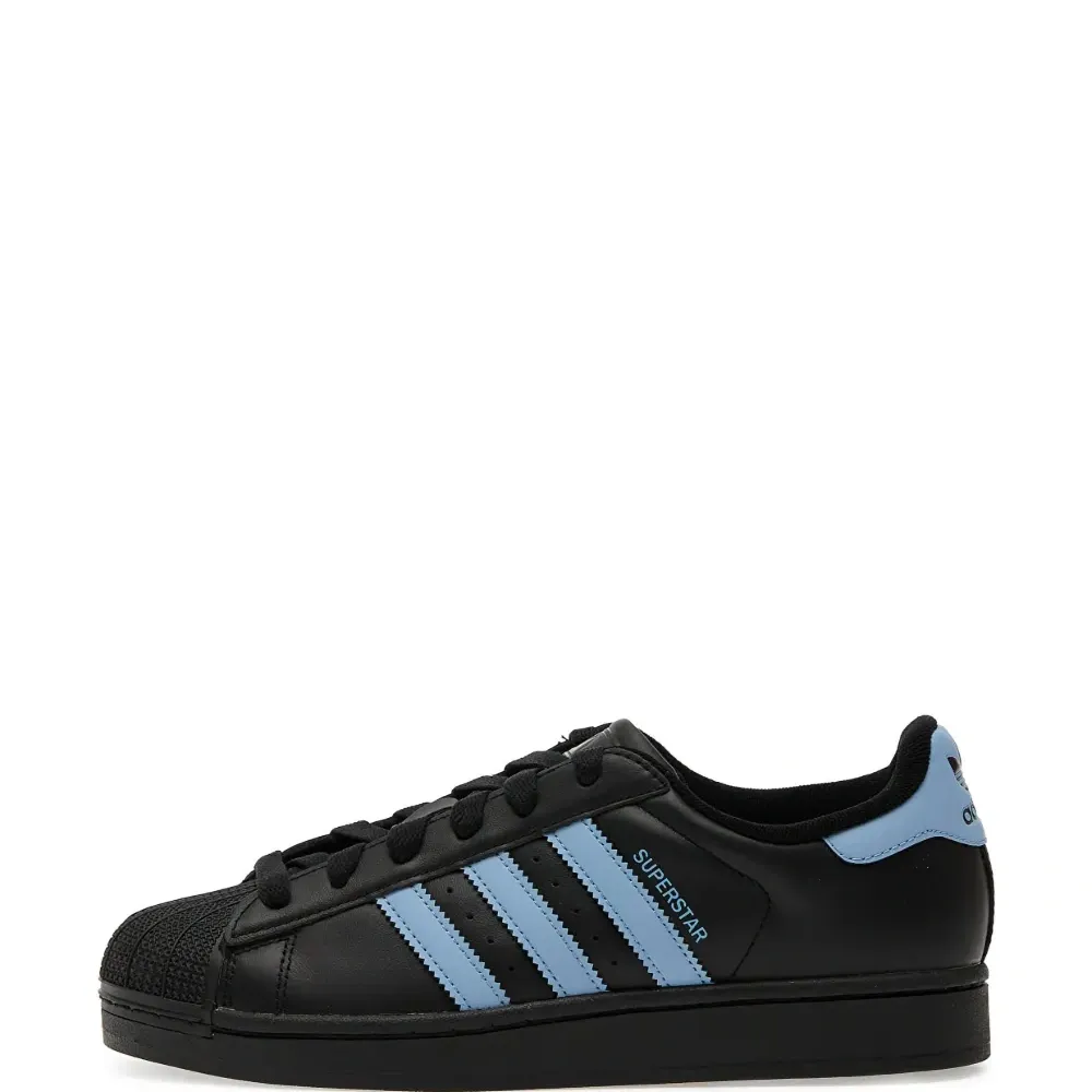Кеды Superstar II