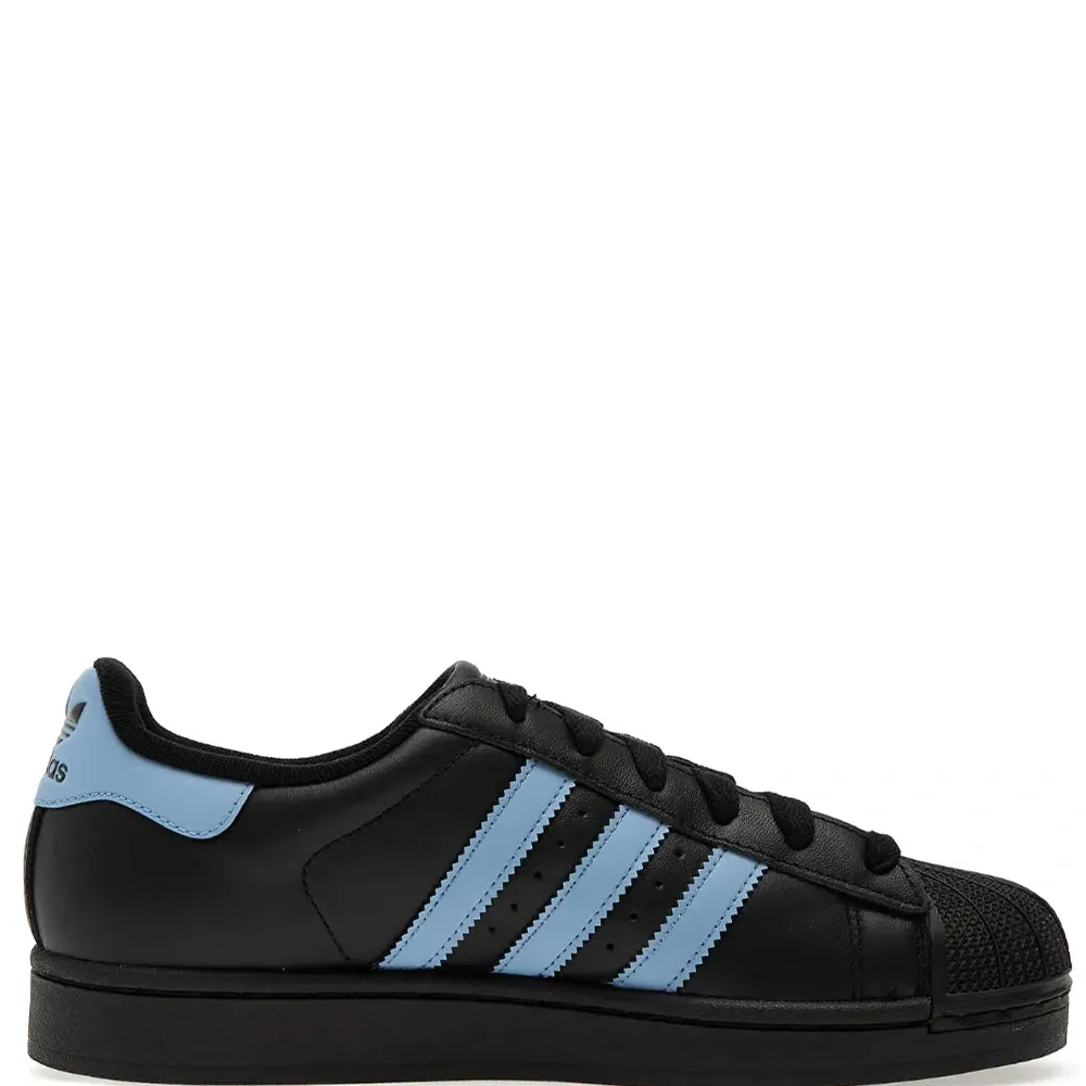 Кеды Superstar II