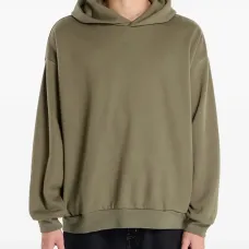 Худи с логотипом