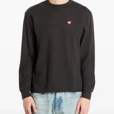 Футболка с длинными рукавами