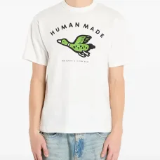 Футболка с графичным принтом