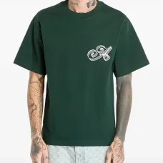 Футболка с круглым вырезом Футболка с круглым вырезом