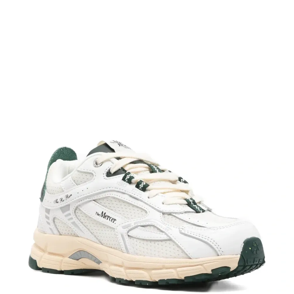 Кроссовки Re-Run Vintage