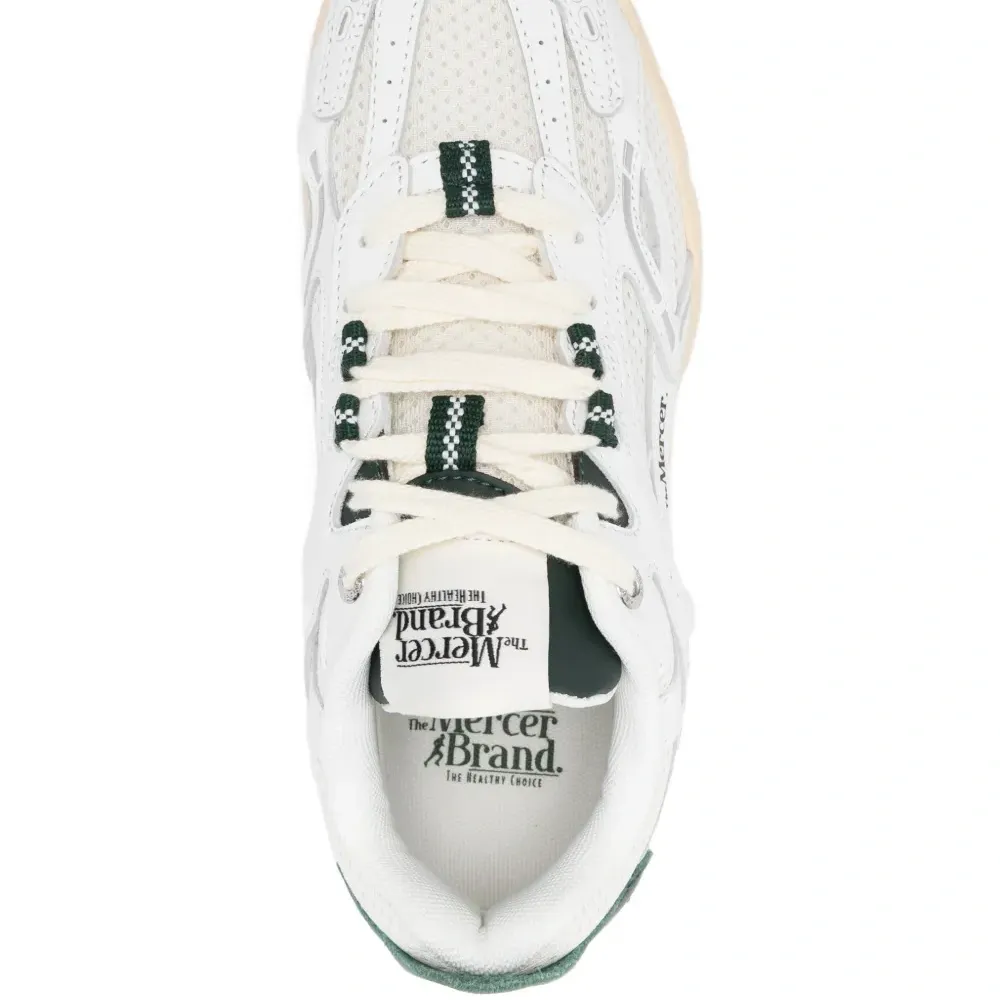 Кроссовки Re-Run Vintage