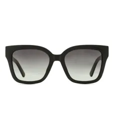 Солнцезащитные очки stepped brow в квадратной оправе