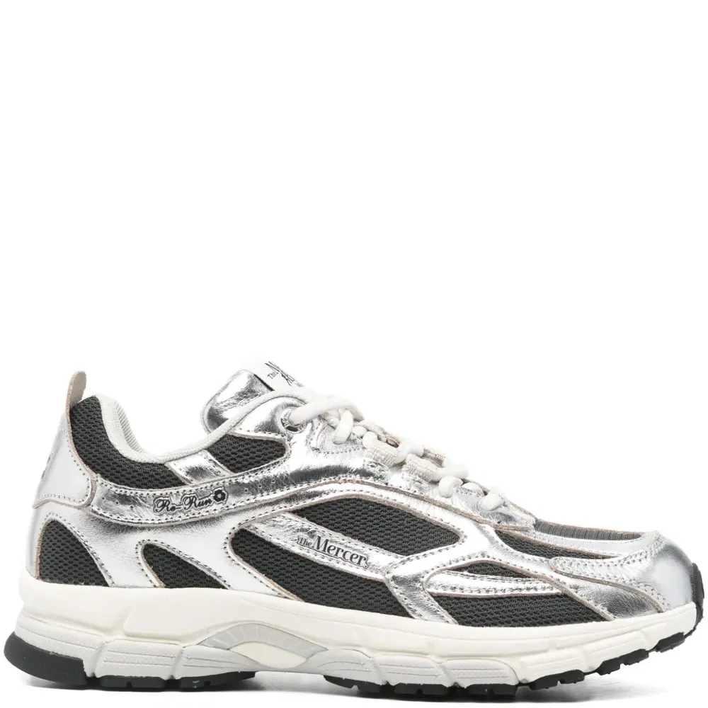 Кроссовки Re-Run Pine