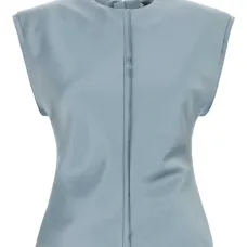 Блузка со швами Блузка со швами