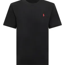 Футболка с логотипом