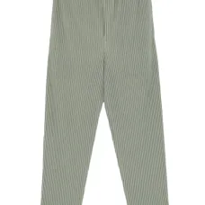 Плиссированные брюки