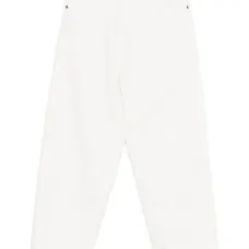 Белые джинсы Betty Bull