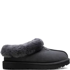 Тапочки Tazzette из овчины