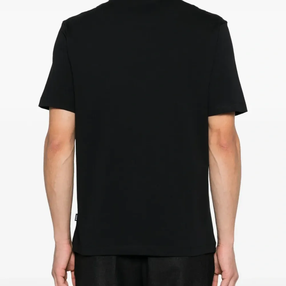 Футболка с принтом C-Taut